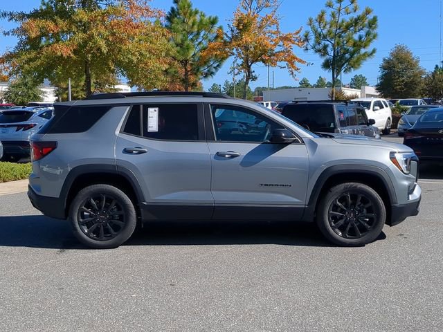 2026 Gmc Terrain Elevation photo 2