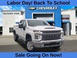 Chevrolet Silverado 2500 HD