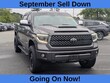 Toyota Tundra 4WD