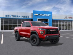 2026 GMC Canyon Elevation Truck