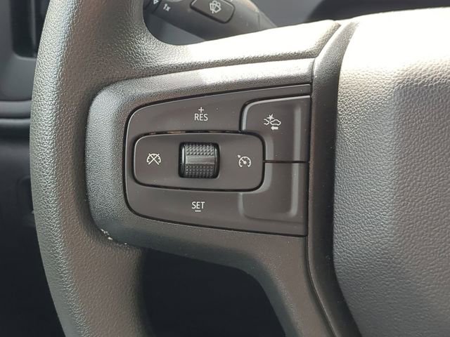 2026 Chevrolet Silverado 1500 Custom - Photo 21