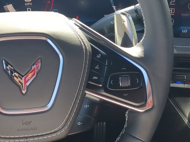 2026 Chevrolet Corvette 2LZ - Photo 22