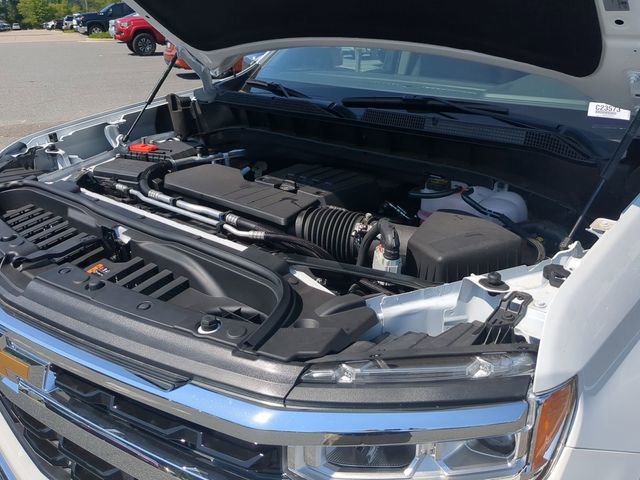 2025 Chevrolet Silverado 1500 LT - Photo 48