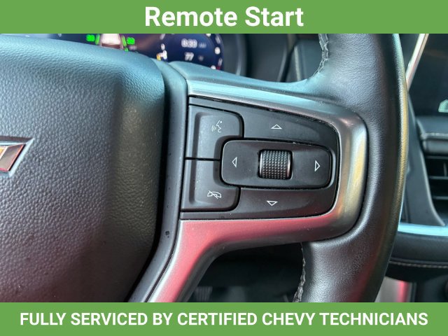 2024 Chevrolet Tahoe Premier - Photo 27