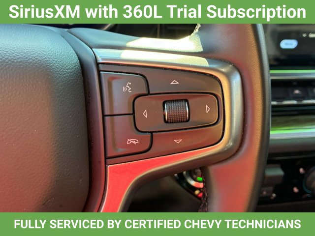 2026 Chevrolet Silverado 1500 LT - Photo 26