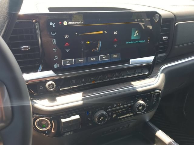 2026 Chevrolet Silverado 2500 HD LTZ - Photo 28