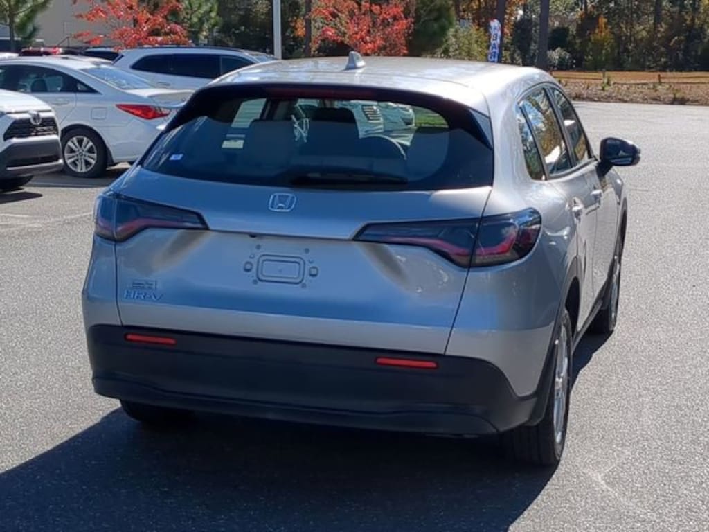 Used 2023 Honda HR-V LX SUV