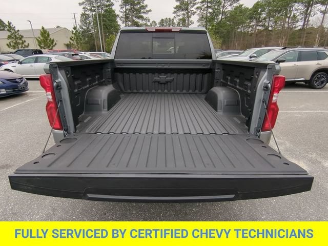 2026 Chevrolet Silverado 1500 RST - Photo 35
