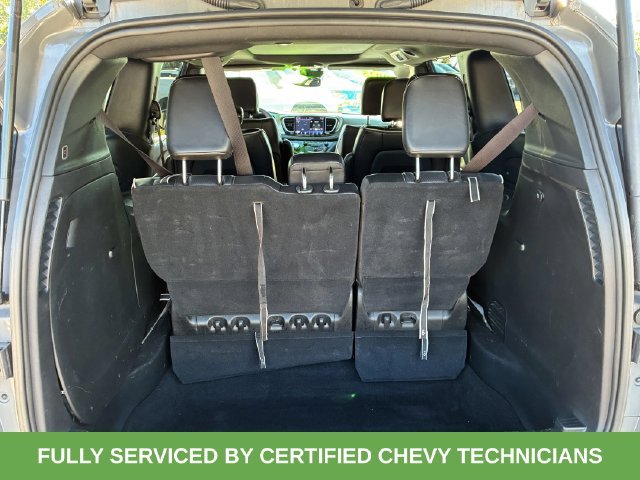 2025 Chrysler Pacifica Limited - Photo 39
