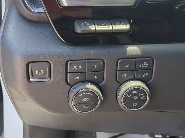 2026 Chevrolet Silverado 2500 HD LTZ - Photo 20