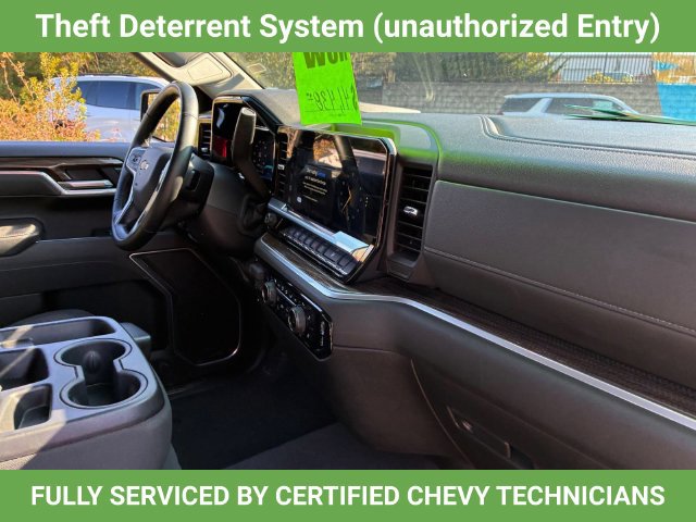 2026 Chevrolet Silverado 1500 LT - Photo 42