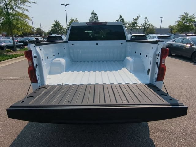2026 Chevrolet Silverado 1500 LT - Photo 34