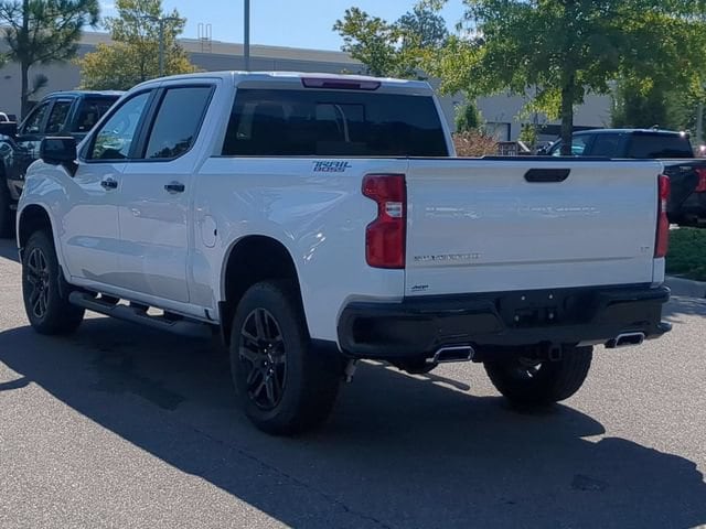 2026 Chevrolet Silverado 1500 LT Trail Boss - Photo 7