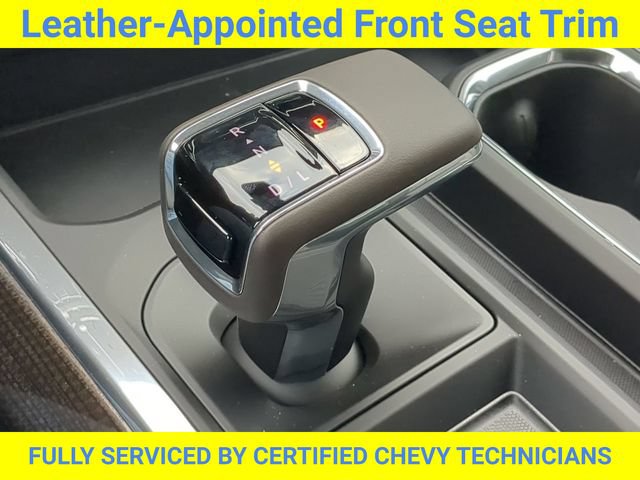 2026 Chevrolet Silverado 1500 RST - Photo 29