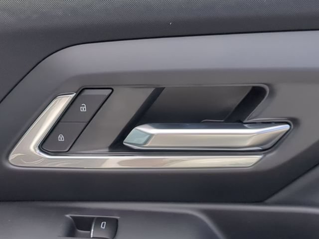 2025 Chevrolet Silverado EV LT - Photo 37