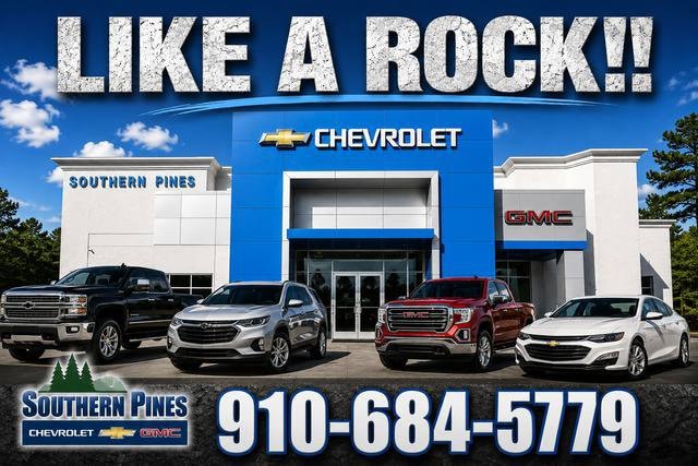 2025 Chevrolet Tahoe LT 4WD's photo
