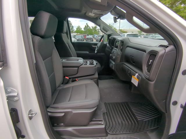 2025 Chevrolet Silverado 1500 Custom - Photo 42