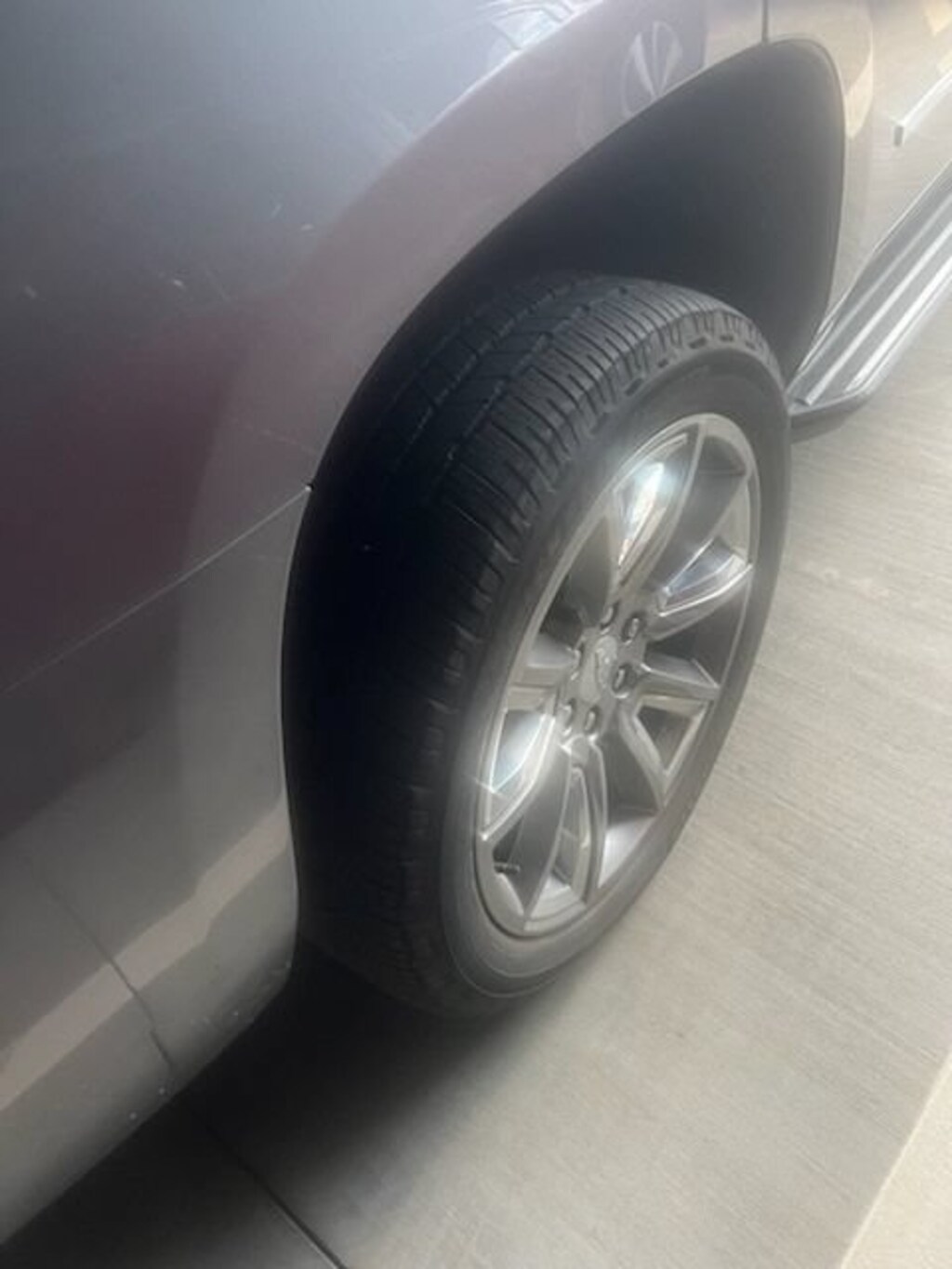 Used 2020 Chevrolet Tahoe LT SUV