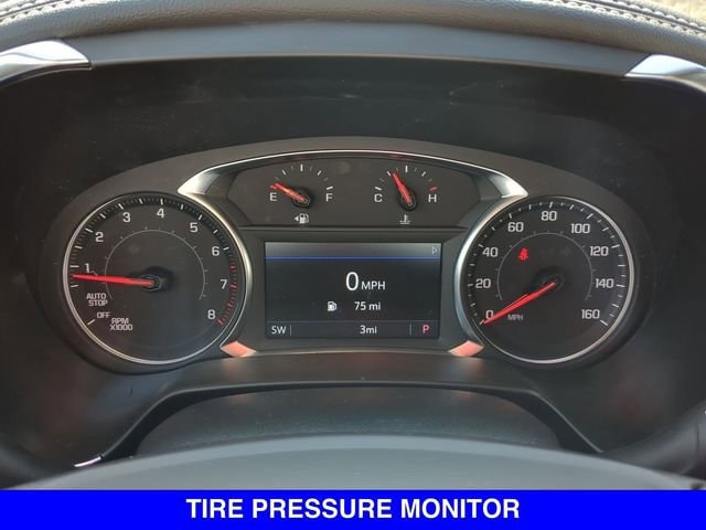 2025 Chevrolet Blazer 2LT - Photo 27