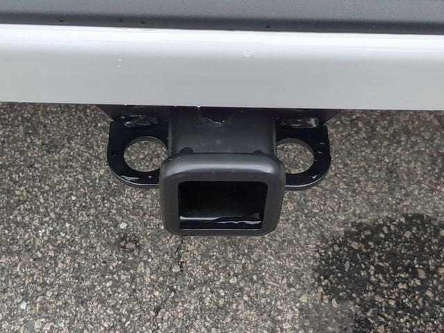 2025 Chevrolet Silverado 1500 Custom - Photo 38