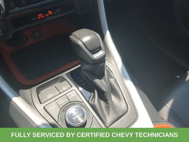 2024 Toyota RAV4 Adventure - Photo 35