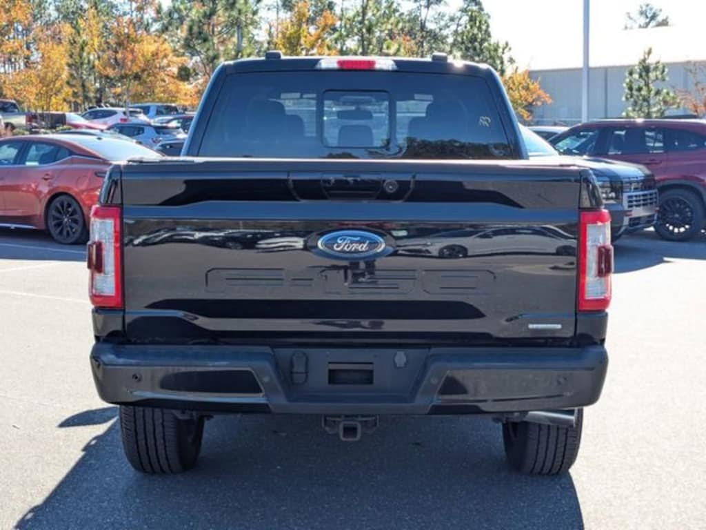 Used 2023 Ford F-150 XL
