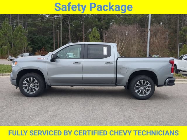 2026 Chevrolet Silverado 1500 RST - Photo 8