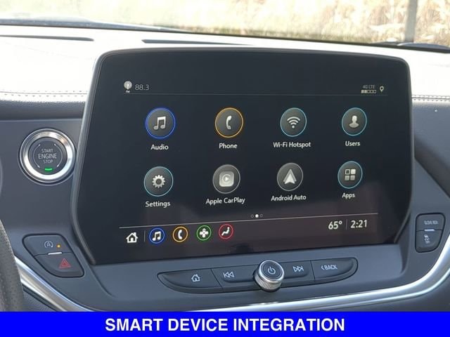 2025 Chevrolet Blazer 2LT - Photo 29