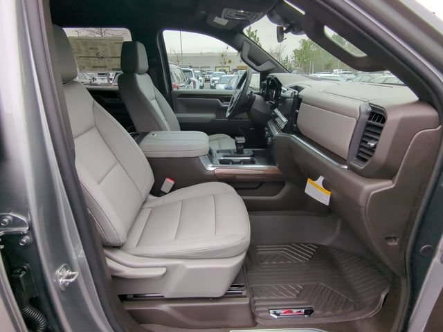 2026 Chevrolet Silverado 1500 RST - Photo 45