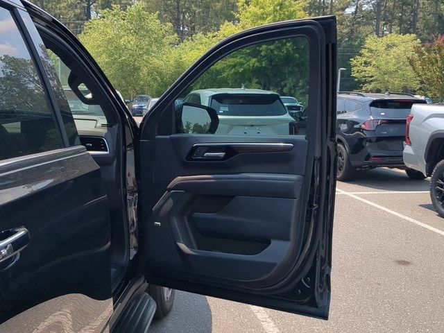 2026 Chevrolet Tahoe High Country - Photo 37