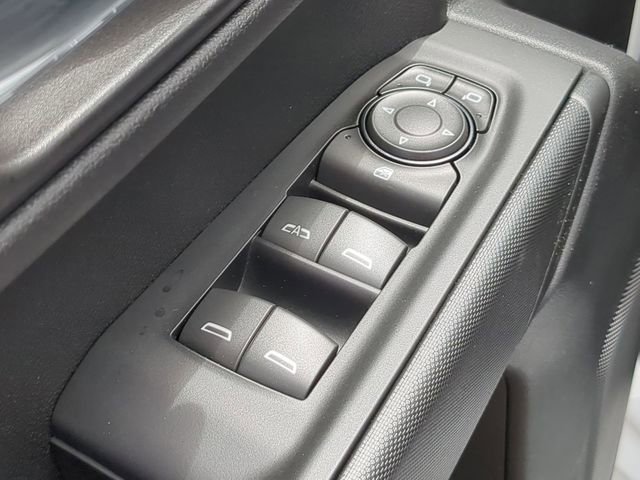 2025 Chevrolet Silverado 1500 Custom - Photo 21