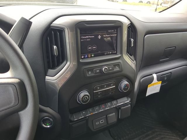2026 Chevrolet Silverado 1500 Custom - Photo 24