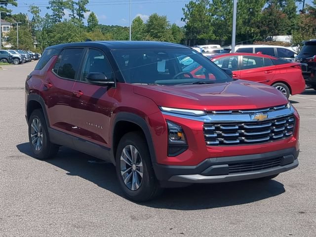 2027 Chevrolet Equinox LT - Photo 3