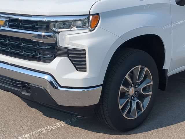 2026 Chevrolet Silverado 1500 LT - Photo 11