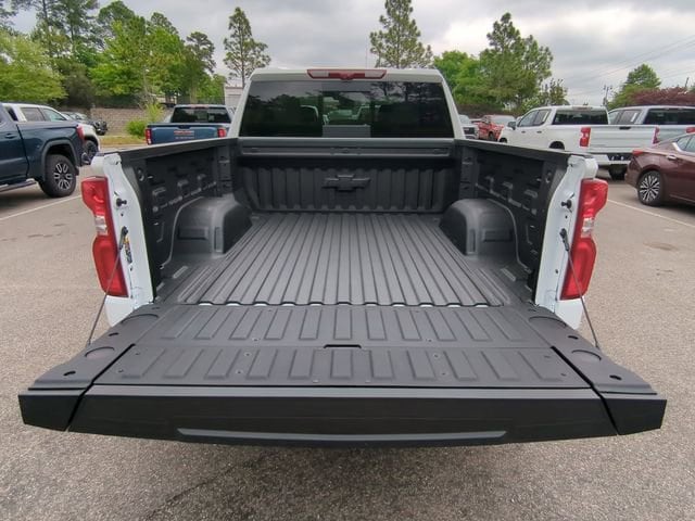 2026 Chevrolet Silverado 1500 LTZ - Photo 36