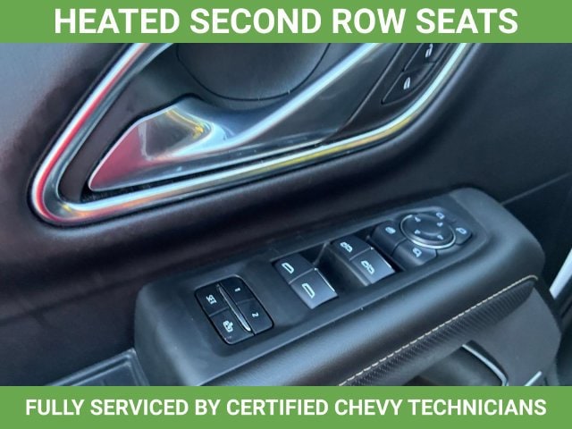 2024 Chevrolet Tahoe Premier - Photo 22