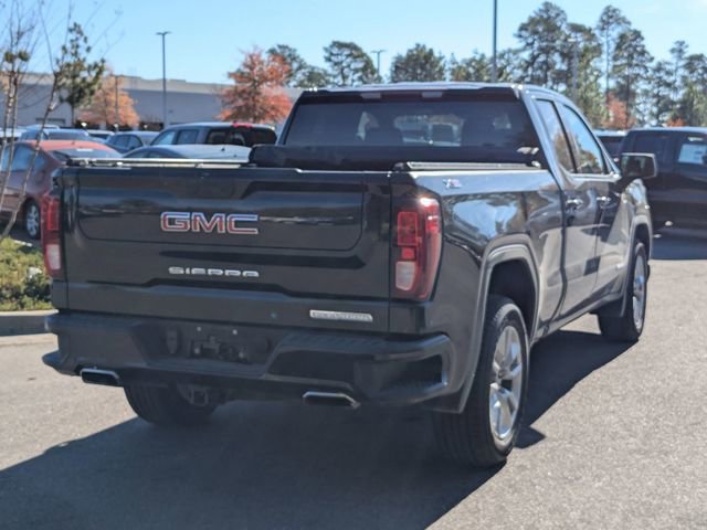 2021 Gmc Sierra 1500 Elevation photo 3