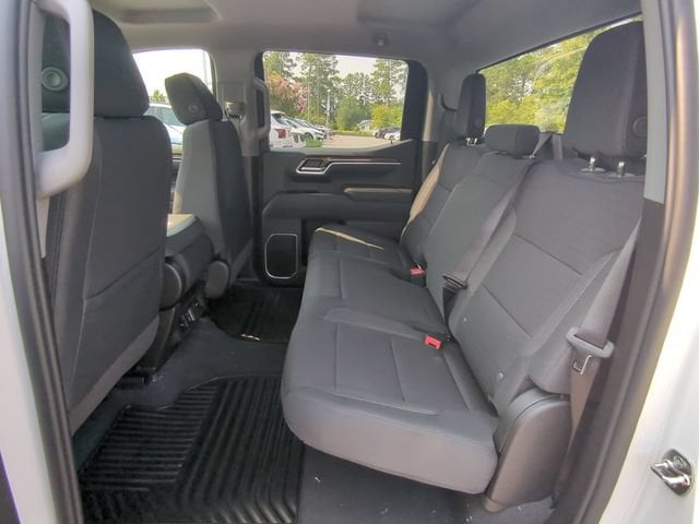 2026 Chevrolet Silverado 1500 LT - Photo 32