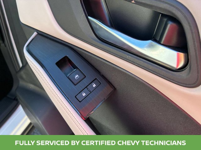 2025 Nissan Rogue SV - Photo 40