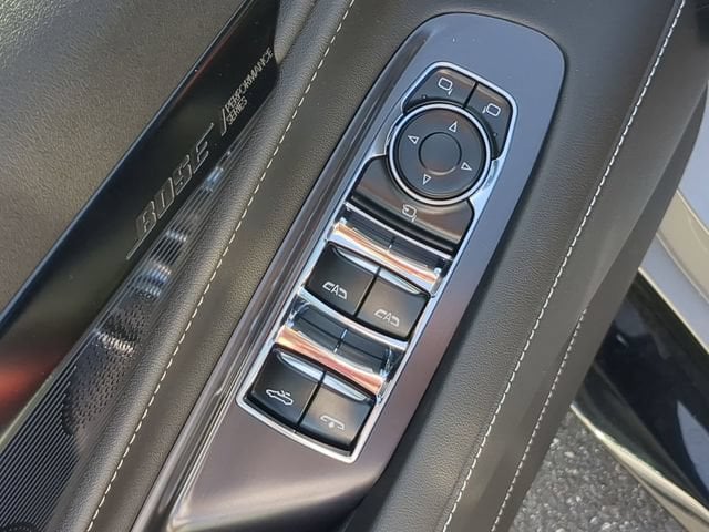 2026 Chevrolet Corvette 2LZ - Photo 17
