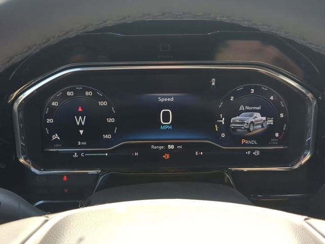 2025 Chevrolet Silverado 1500 LT - Photo 28