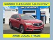  Acura MDX