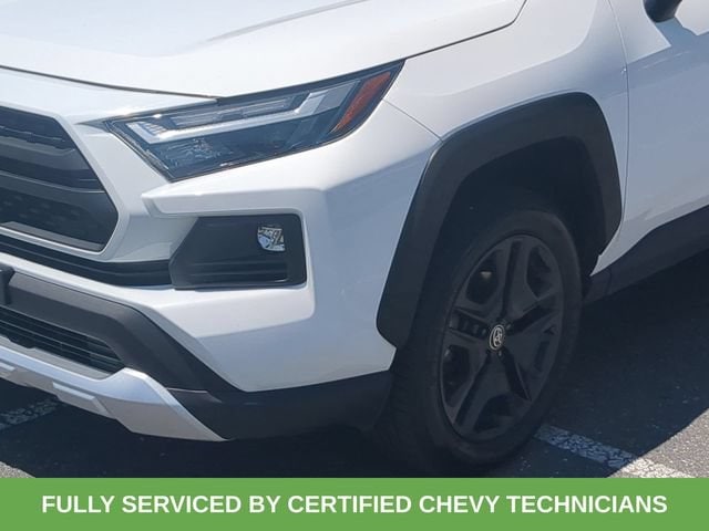 2024 Toyota RAV4 Adventure - Photo 15
