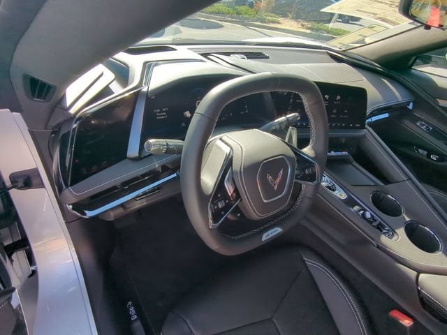 2026 Chevrolet Corvette 2LZ - Photo 30