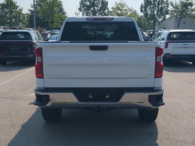 2026 Chevrolet Silverado 1500 LT - Photo 6