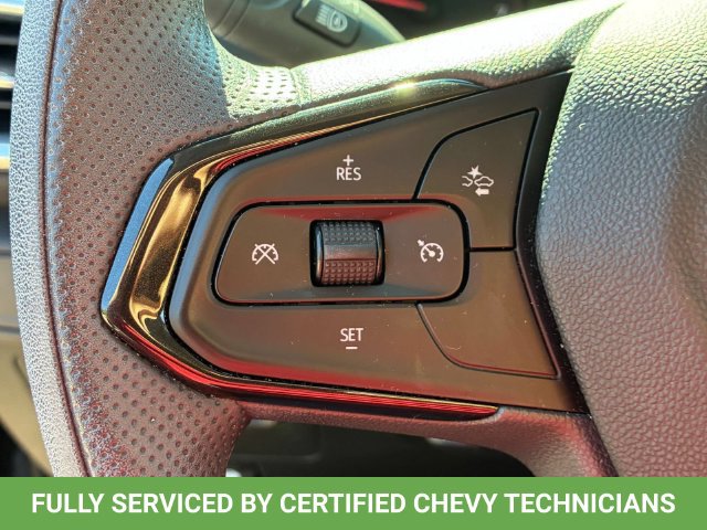 2023 Chevrolet TrailBlazer LT - Photo 25