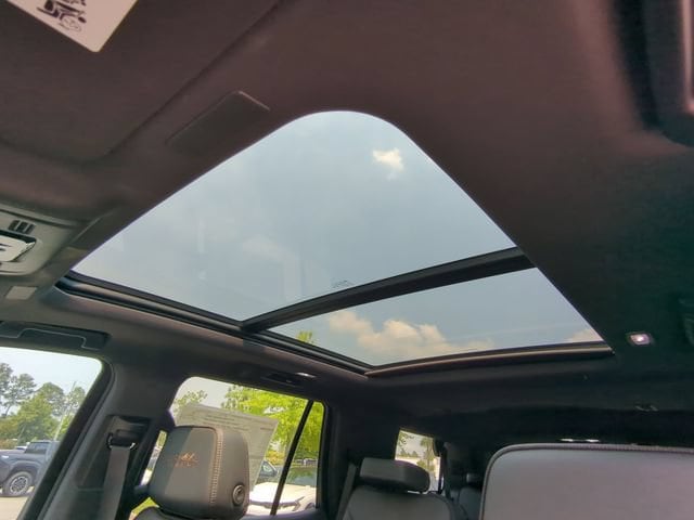 2026 Chevrolet Tahoe High Country - Photo 30