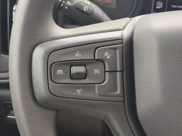 2025 Chevrolet Silverado 1500 Custom - Photo 26