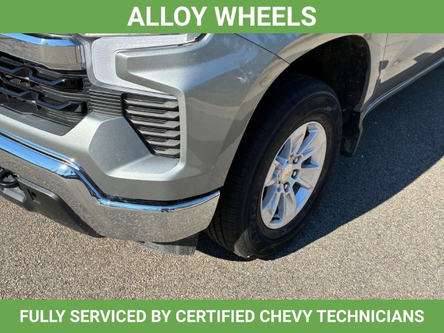 2026 Chevrolet Silverado 1500 LT - Photo 13