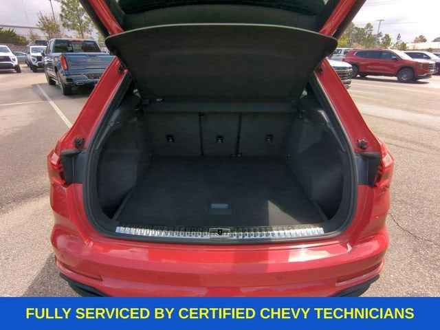 2024 Audi Q3 S Line Premium - Photo 40